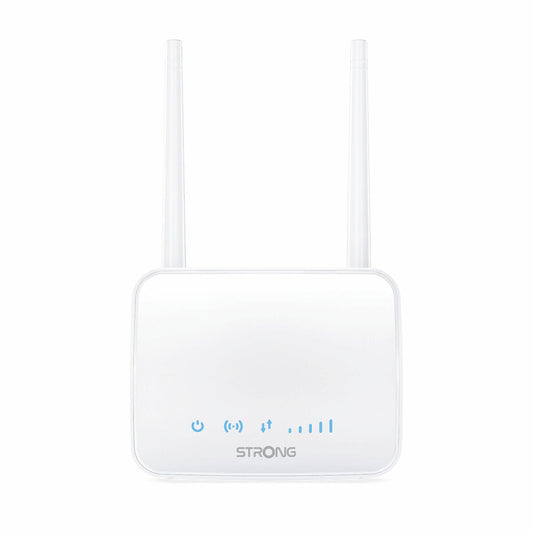 Router STRONG 4GROUTER350M