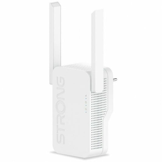 Access point STRONG White