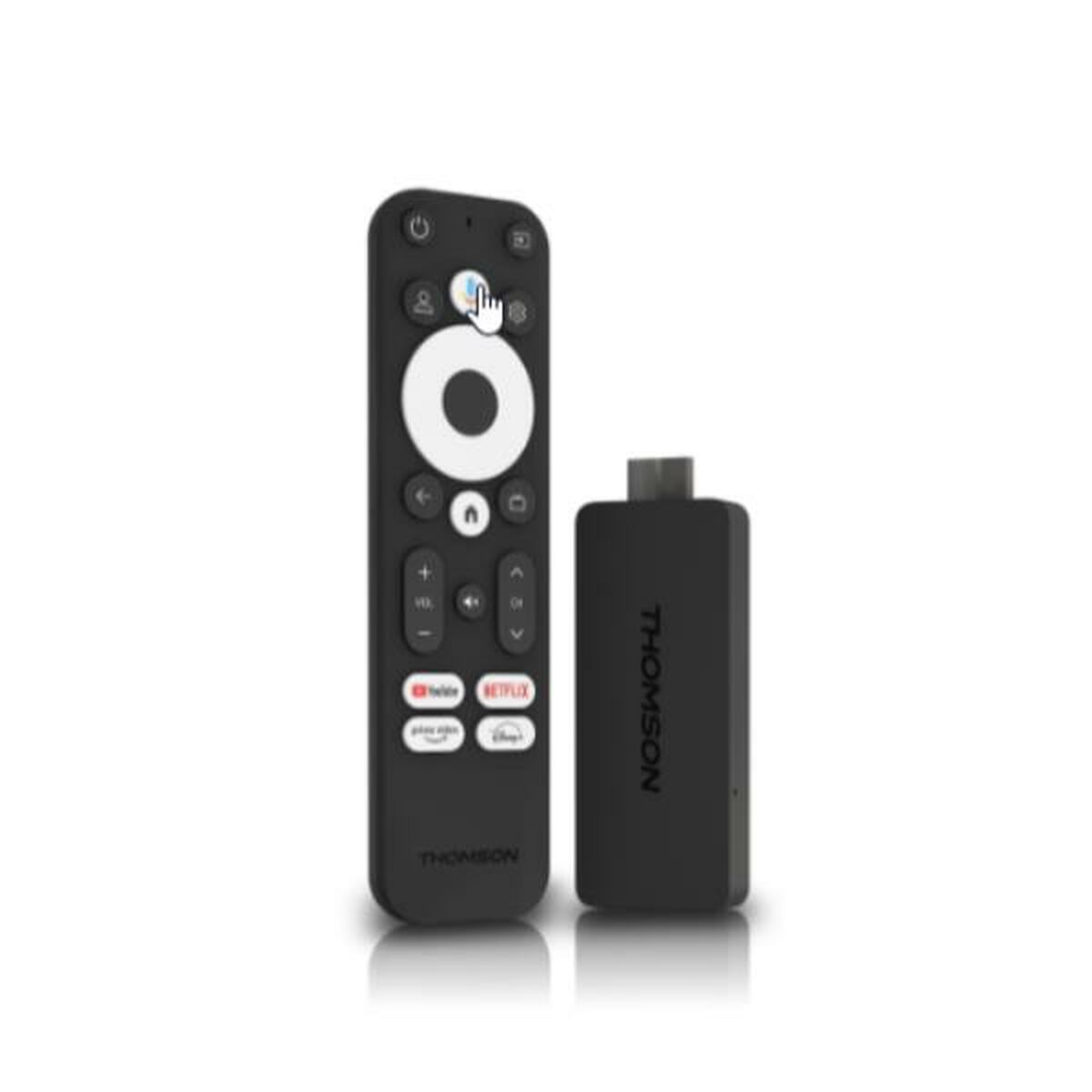 Streaming TV