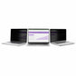 Notebook Stand Startech 141T6-PRIVACY-SCREEN Plastic