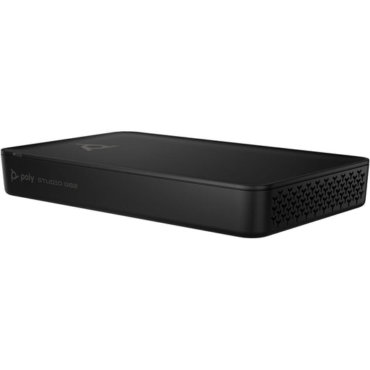 PoE Converter Adaptor Poly POLY STUDIO G62 POE+ ADAPTER 2000 Mbit/s