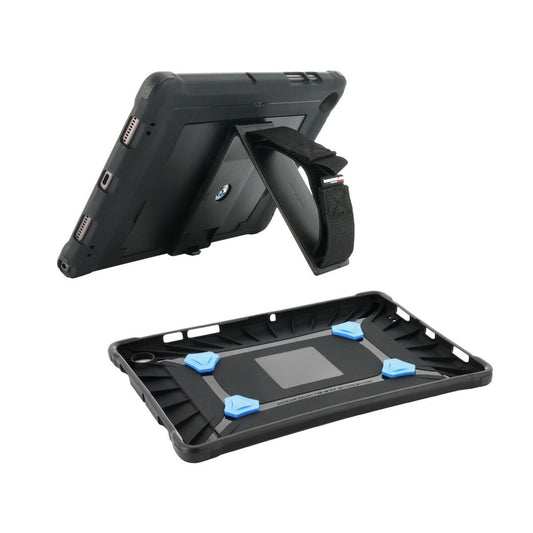 Tablet cover Mobilis 067007 Black