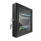 Tablet cover Compulocks 333B11PAPX4B Black