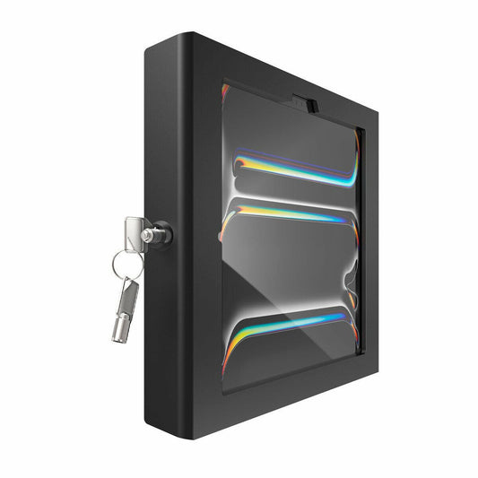 Tablet cover Compulocks 333B11PAPX4B Black