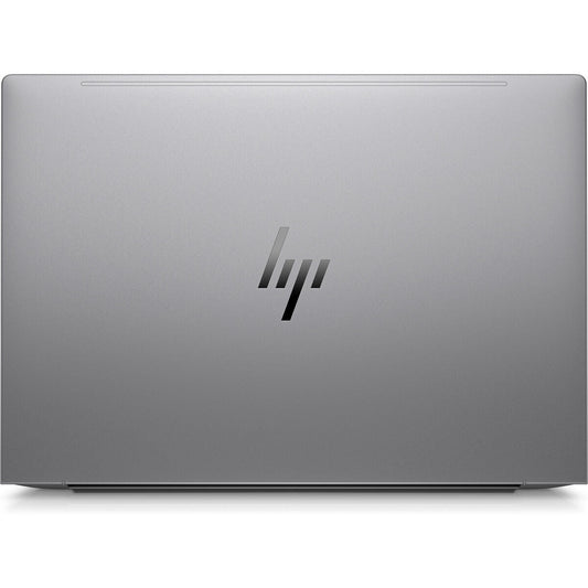 Laptop HP ZBOOK POWER 16 G11 16" 16 GB RAM 512 GB SSD Spanish Qwerty