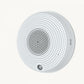 Speakers Axis 02838-001 White 7 W