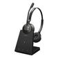 Headphones GN Audio 9659-523-111 Black