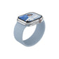 Smartwatch Panzer Glass 3714 Transparent