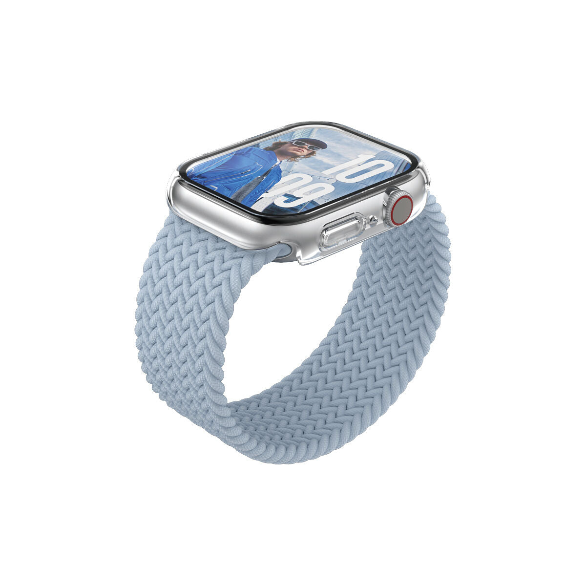 Smartwatch Panzer Glass 3714 Transparent