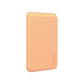 Mobile cover Panzer Glass 1446 Transparent Apple