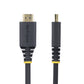 HDMI Cable Startech PREMIUM Black 1,5 m