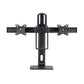 Screen Table Support Startech 2MC1S-MONITOR-STAND 17" 27"