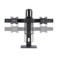 Screen Table Support Startech 2MC1S-MONITOR-STAND 17" 27"