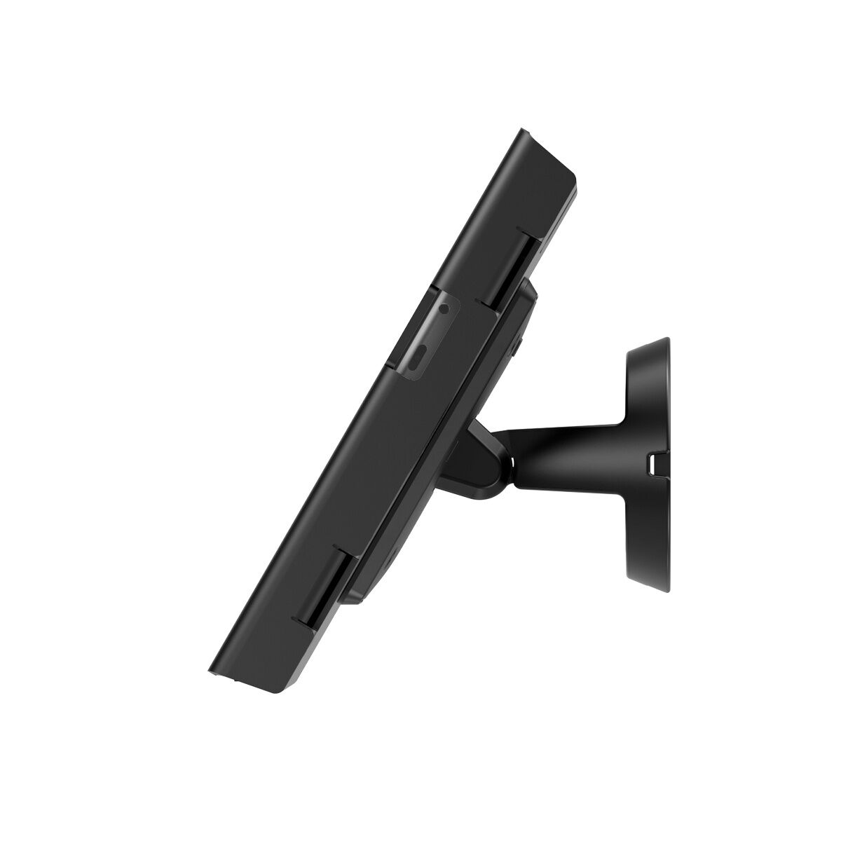 Tablet cover Compulocks 505B510APXB Black