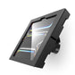 Tablet cover Compulocks 505B11PAPX4B Black