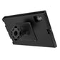 Tablet cover Compulocks 505B11PAPX4B Black