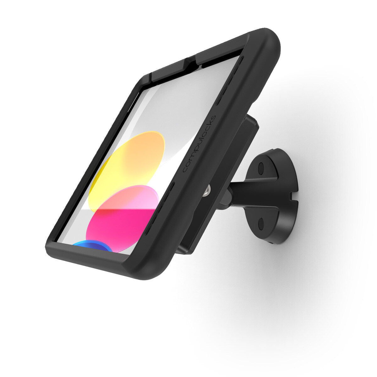 Tablet cover Compulocks 505BPMIP109 Black