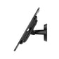 Tablet cover Compulocks 505BSMP01B Black