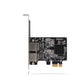 Network Card Startech ST1000SPEXD4T