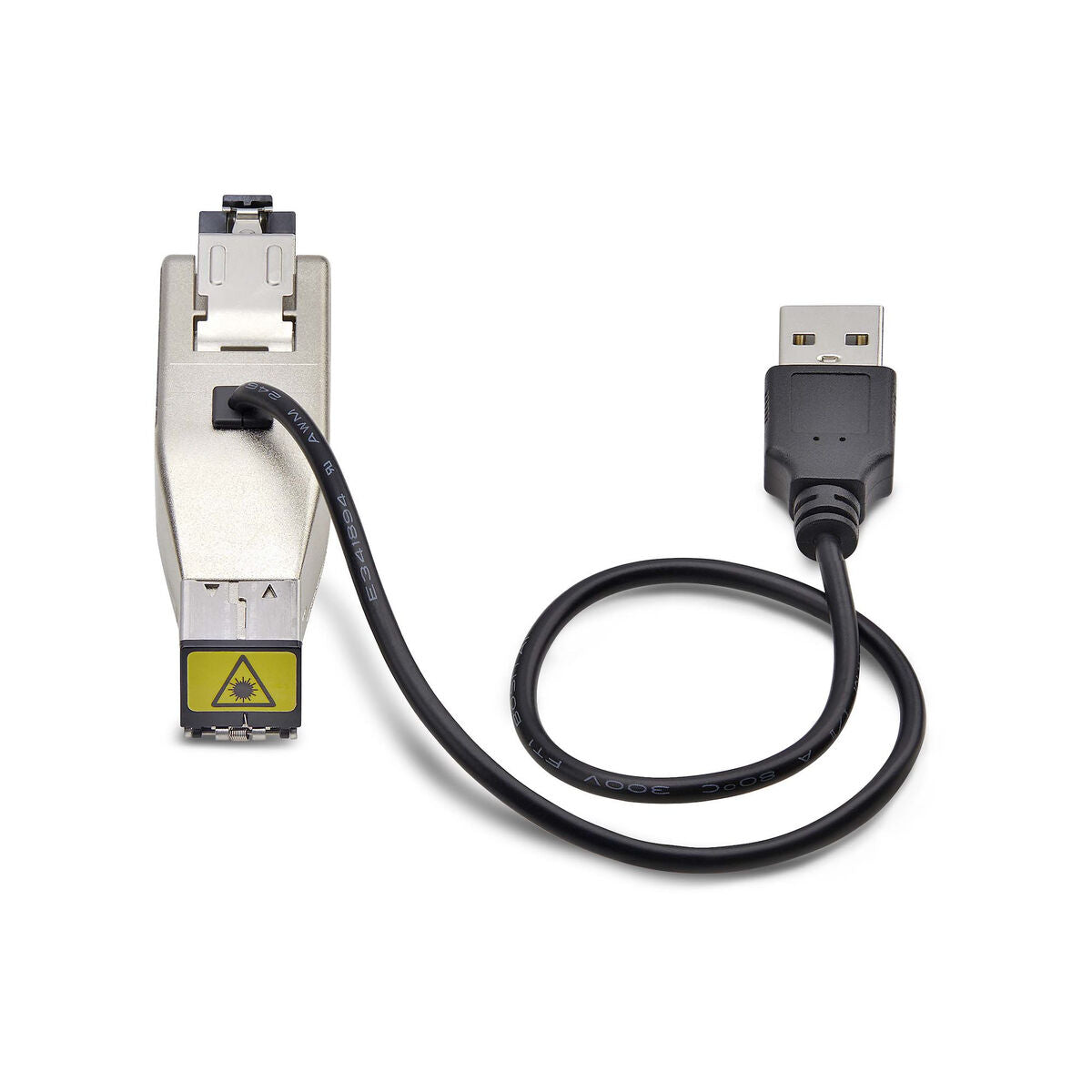 Converter/Adapter Startech D01ML55U-FIBER-MEDIA