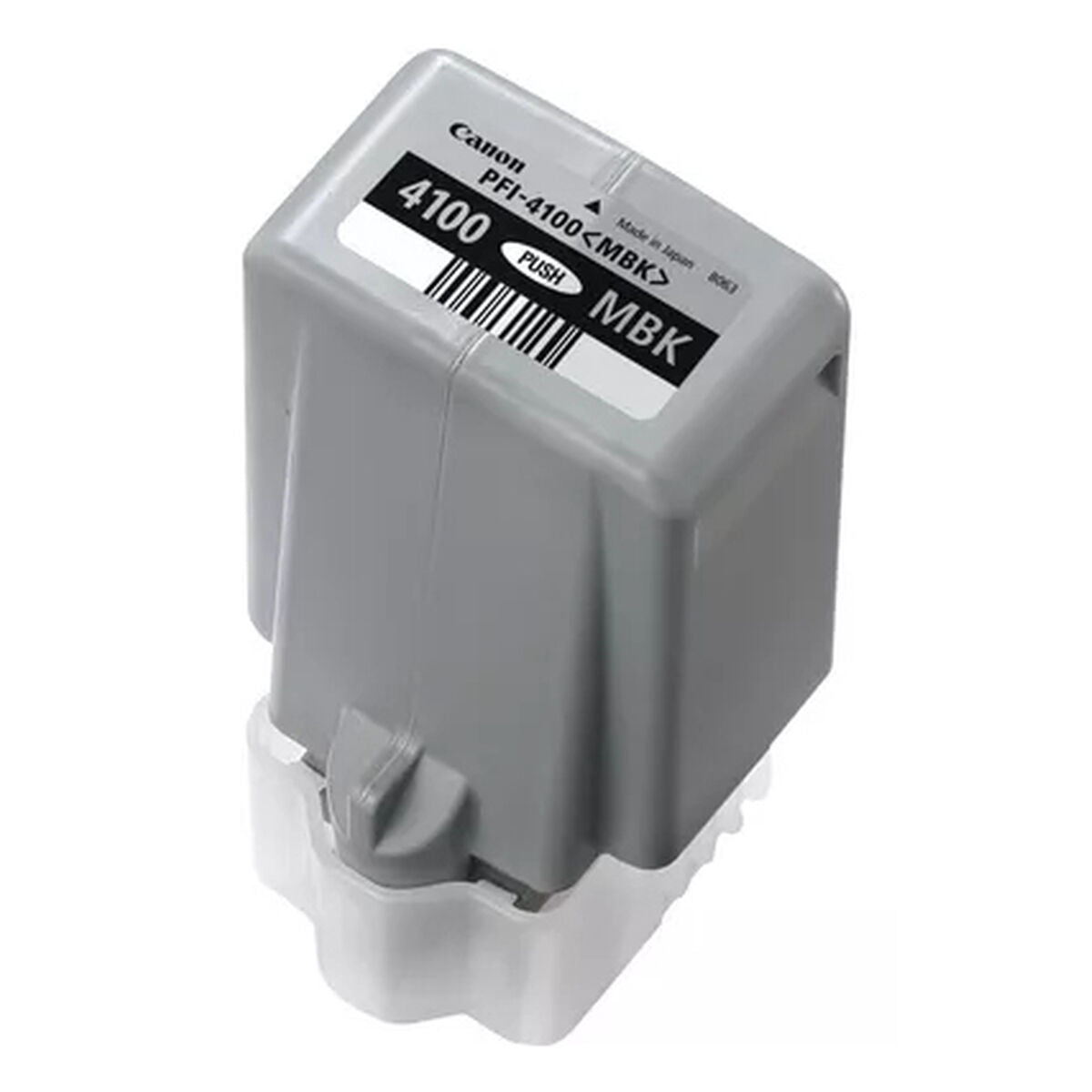 Original Toner Canon 6776C001 Black (1 Unit)