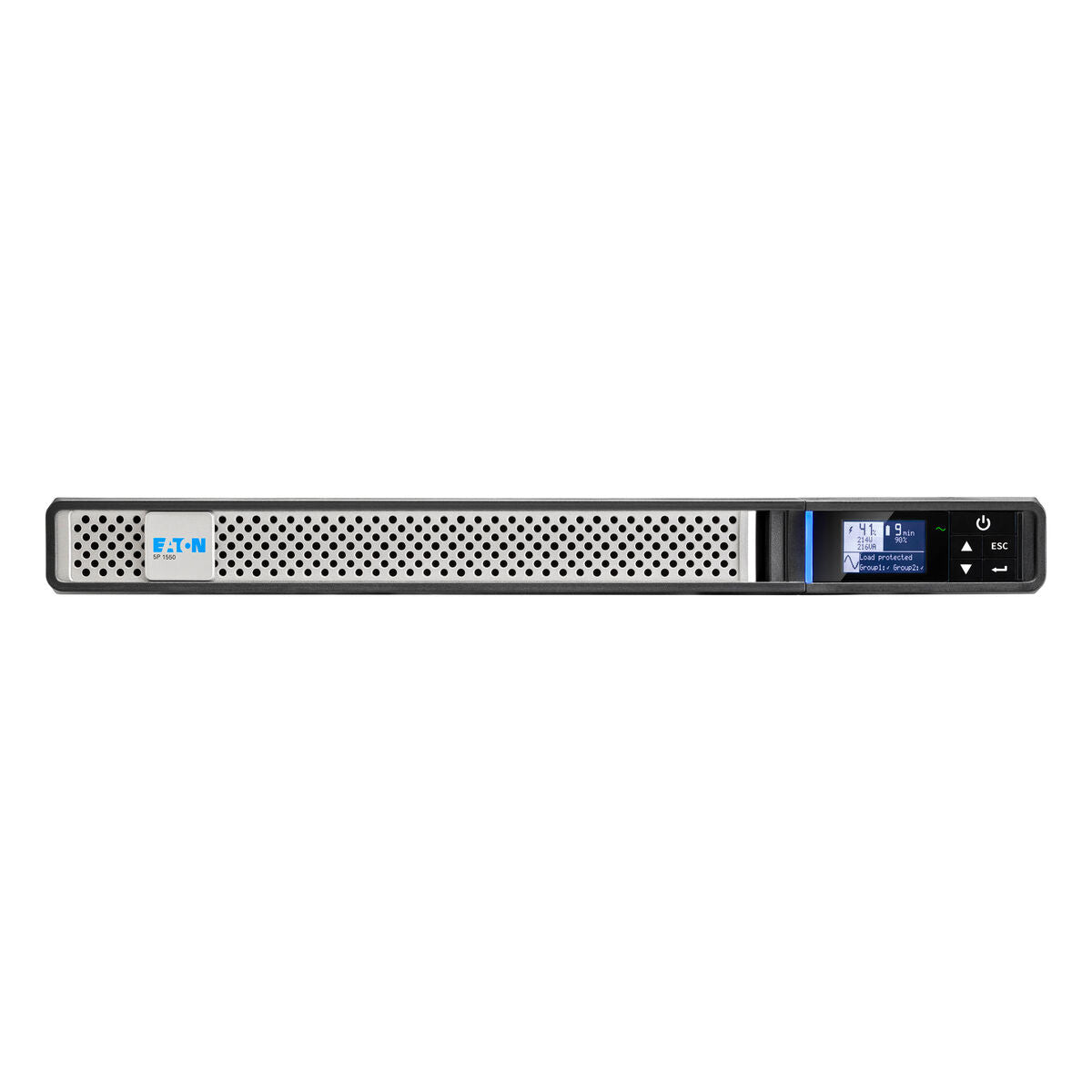 Uninterruptible Power Supply System Interactive UPS Eaton 5P1550IRG2