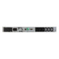 Uninterruptible Power Supply System Interactive UPS Eaton 5P1550IRG2