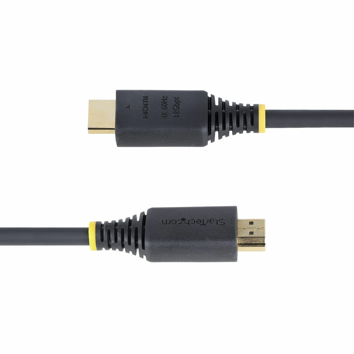 Laptop Charger Startech HDMI2-CABLE-4K60-4M