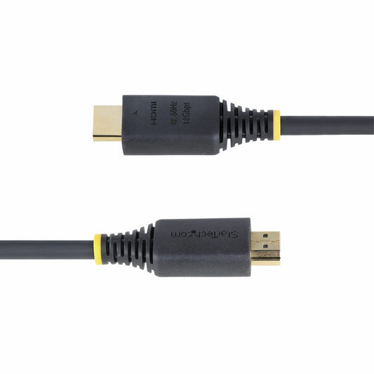 Laptop Charger Startech HDMI2-CABLE-4K60-4M
