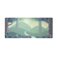 Mouse Mat FR-TEC TANOOKI YUKI Green Beige