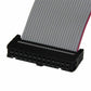 Adaptor Startech PLATE25F16LP
