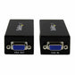 Adaptor Startech ST121UTPEP 1920 x 1200 px VGA