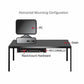 Clamp Startech RK419WALLV