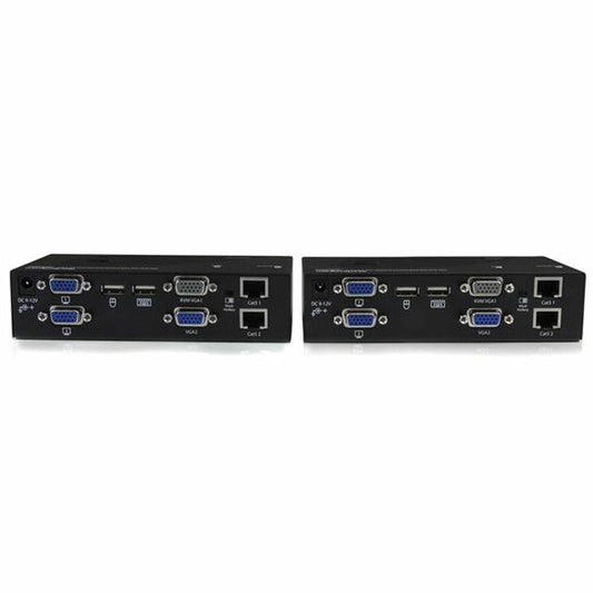 KVM switch Startech SV565DUTPU