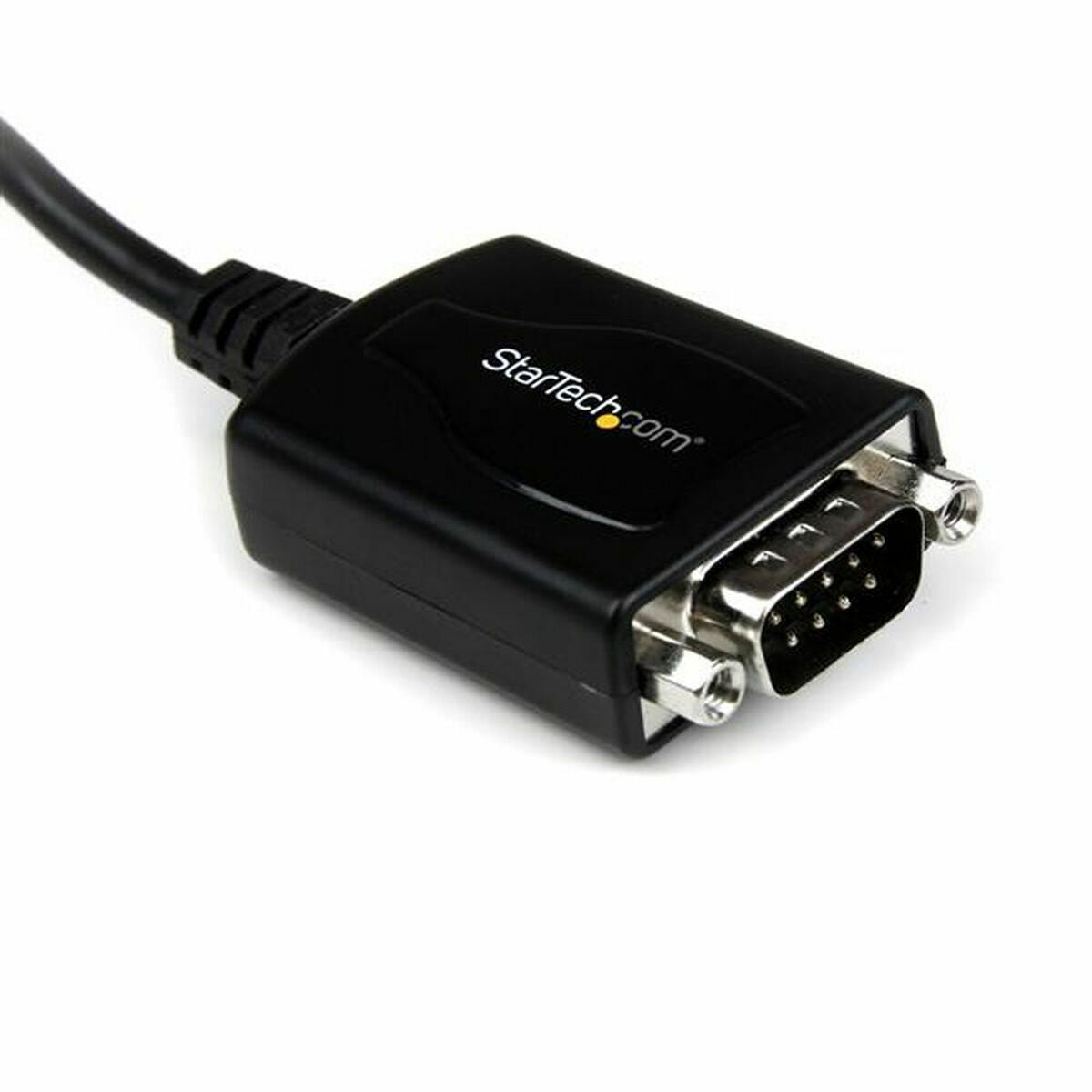 Wireless Phone Startech ICUSB2321X Black Red Multicolour