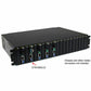 RJ45 to Fiber Optics Converter Startech ET91000LC2