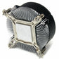 CPU Fan Startech FAN1156PWM LGA 1155 LGA 1156