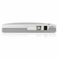 USB to RS232 Adapter Startech ICUSB2324 Silver