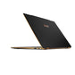 Laptop MSI SUMMIT E13 AI EVO A1MTG-028ES 13,3" Intel Core Ultra 7 155H intel core ultra 7 16 GB RAM 1 TB SSD Spanish Qwerty