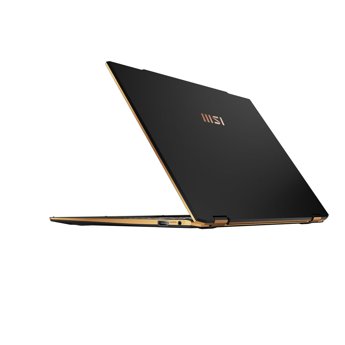 Laptop MSI SUMMIT E13 AI EVO A1MTG-028ES 13,3" Intel Core Ultra 7 155H intel core ultra 7 16 GB RAM 1 TB SSD Spanish Qwerty