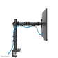 Screen Table Support Neomounts DS60-600BL1 10" 32"