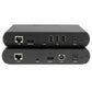 KVM switch Startech SV565UTPHDU