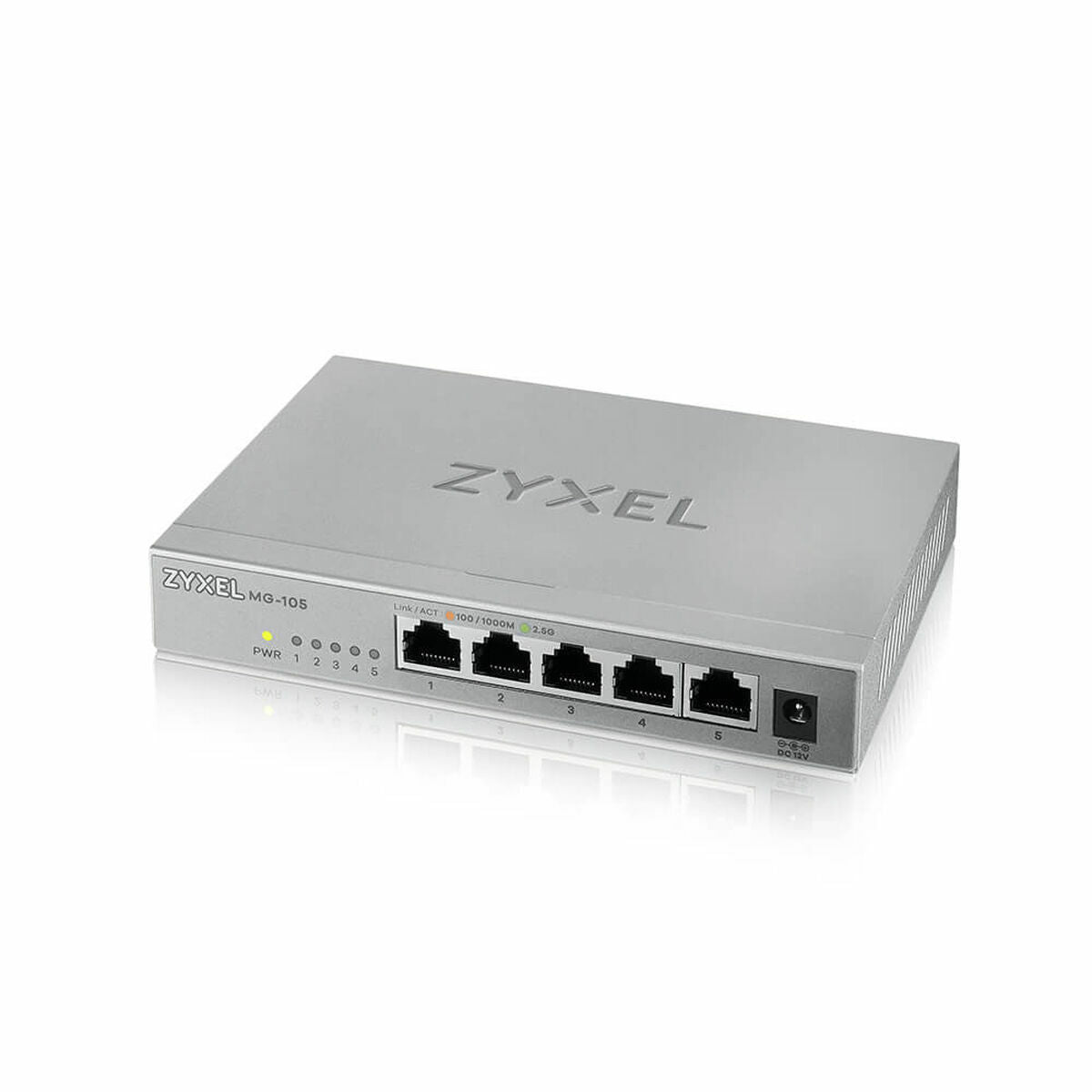 Switch ZyXEL XMG-105