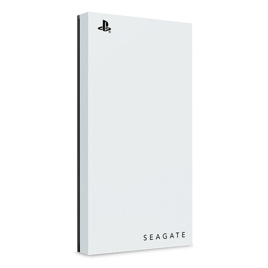 External Hard Drive Seagate STMH2000200 White 2 TB