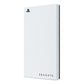 External Hard Drive Seagate STMH2000200 White 2 TB