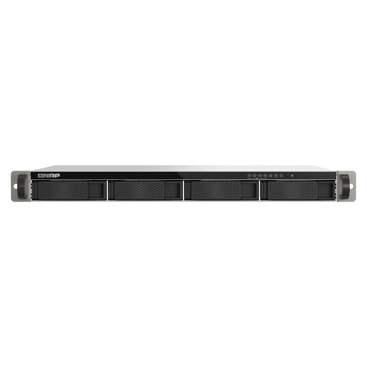 Network Storage Qnap TS-433EU