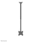 Screen Table Support Neomounts CL35-340BL22 42" 23"-42" 43"