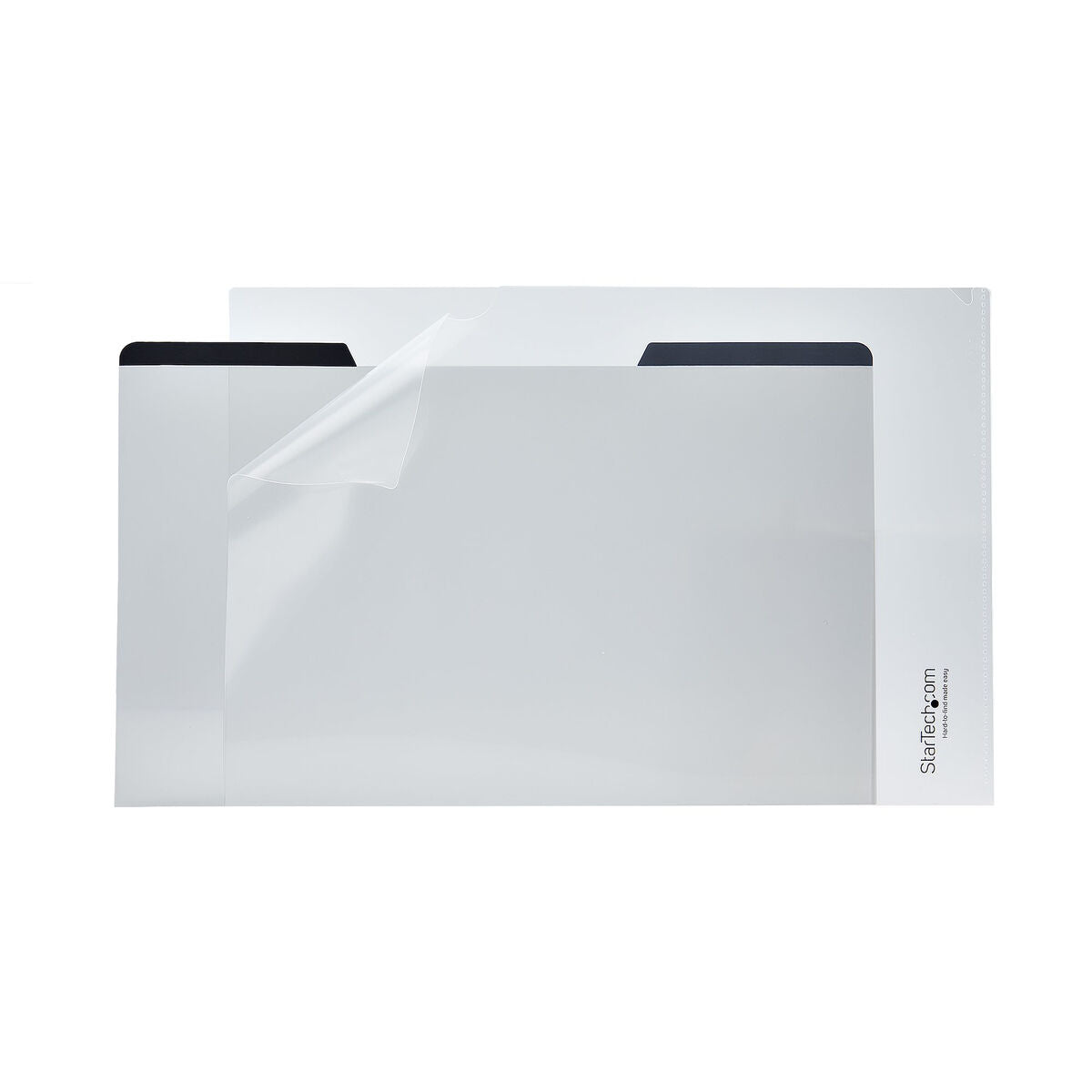 Notebook Stand Startech 133LM-PRIVACY-SCREEN Terephthalate polyethylene (PET)