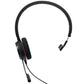 Headphones Jabra 4993-829-269 Black