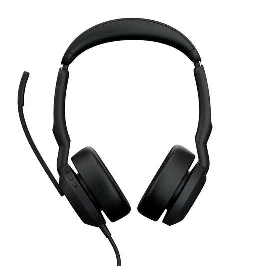 Headphones GN Audio 25089-989-799 Black